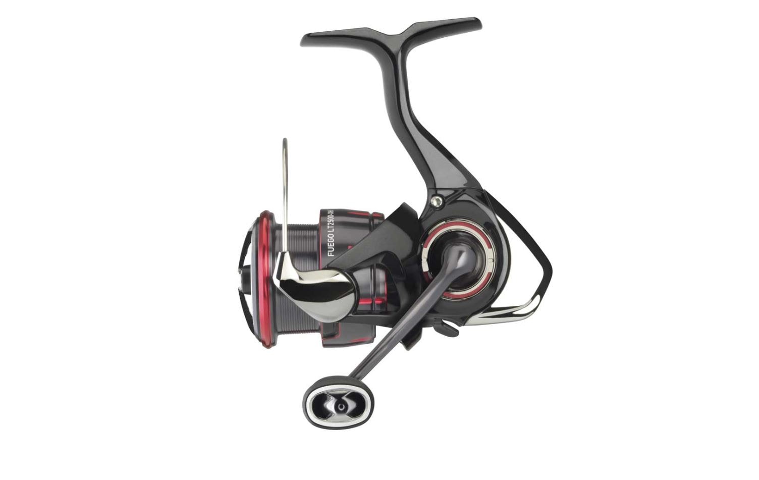 Daiwa 23 FUEGO LT 2000D