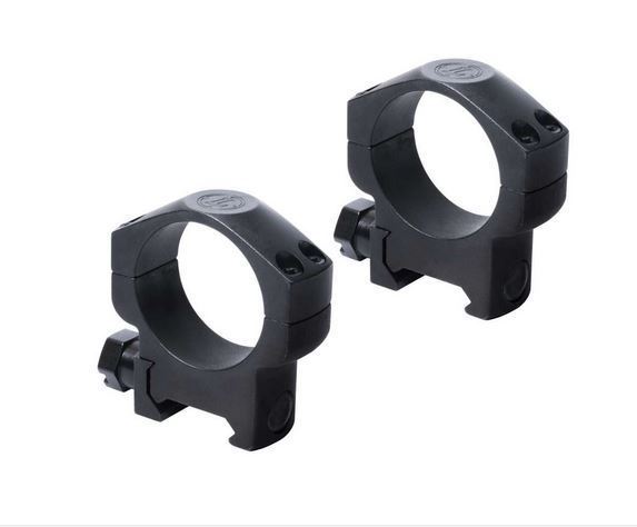 Leupold Mark 4 35mm High (Aluminum) Matte