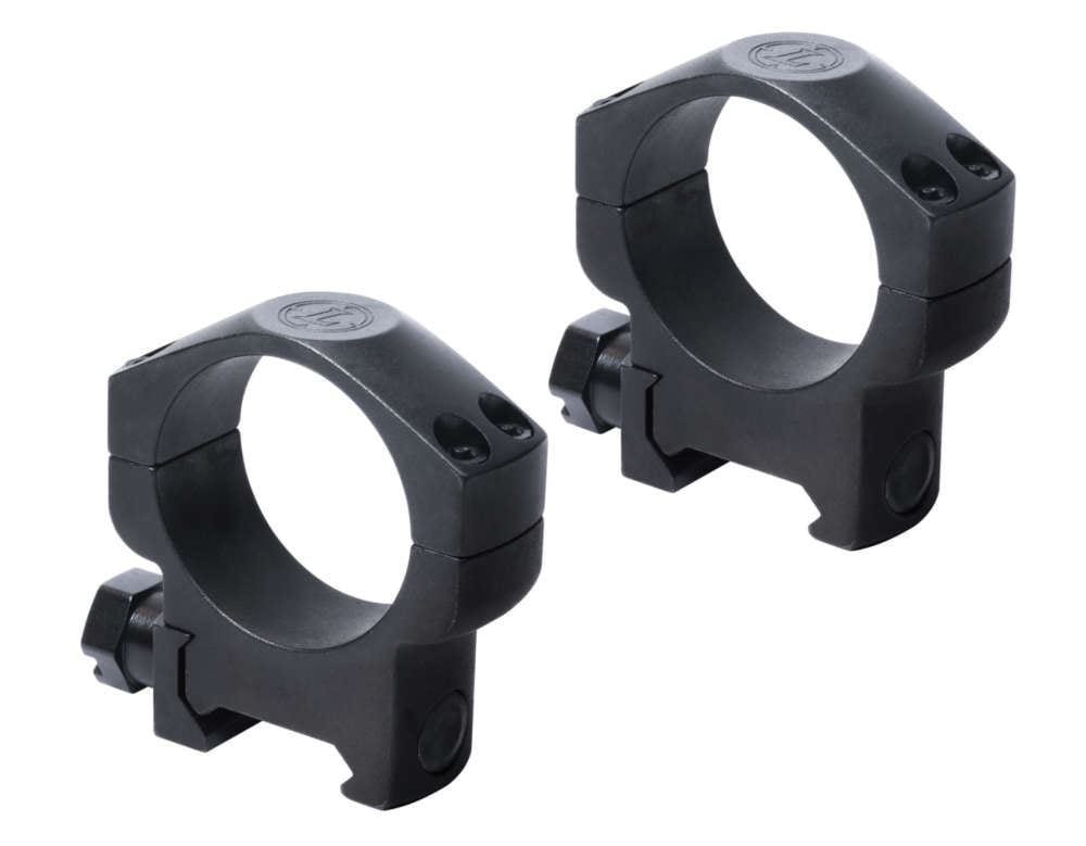 Leupold Mark 4 30mm Medium Matte