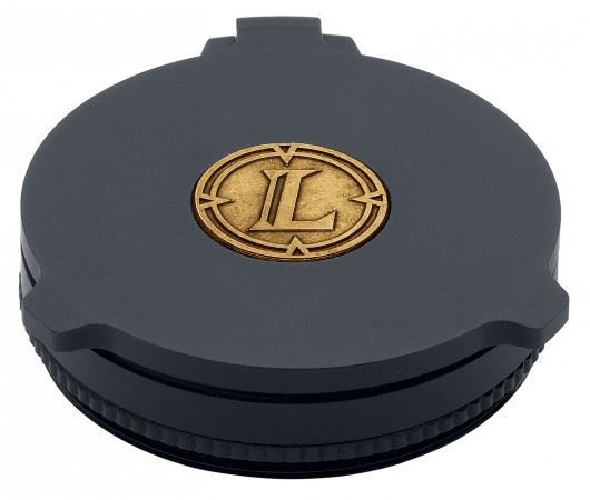 Leupold Alumina Flip Back Lens Cover - 52mm - VX-6/ VX-5