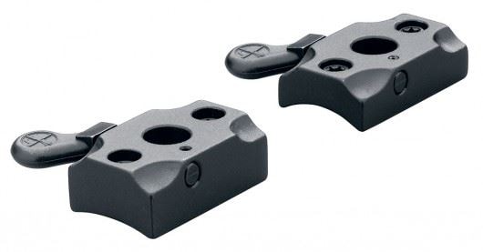 Leupold QR Browning X-Bolt 2-pc Matte Base