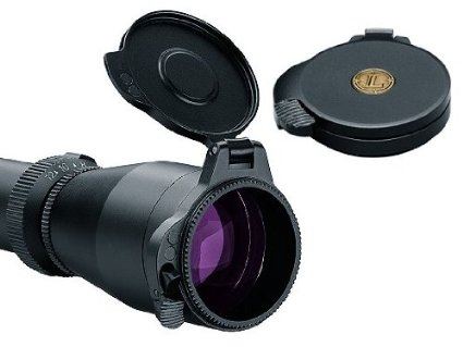 Leupold Alumina Flip Back Lens Cover - Ultralight EP