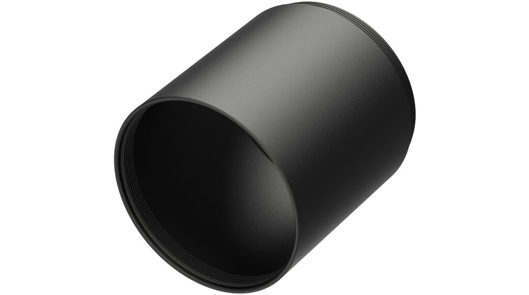 Leupold Alumina 2,5"--40mm Lens Shade Matte