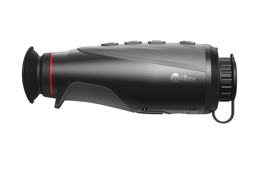 Infiray AL19 Håndholdt Termisk Varmekamera