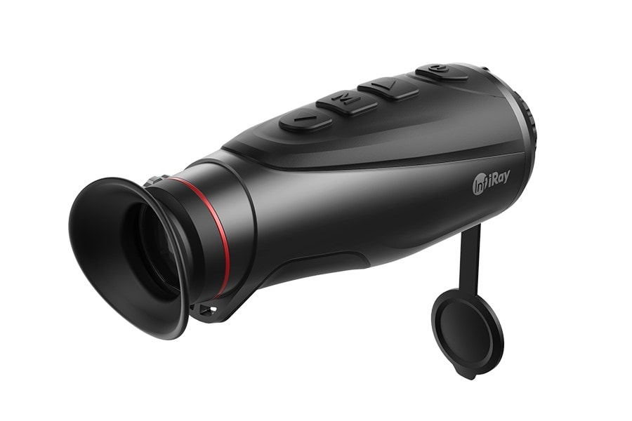 Infiray AL19 Håndholdt Termisk Varmekamera
