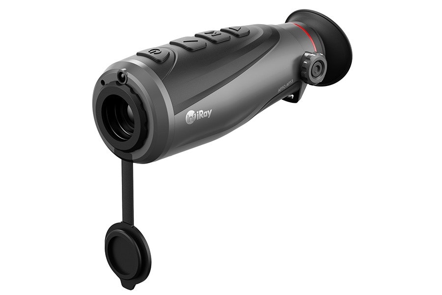 Infiray AL19 Håndholdt Termisk Varmekamera