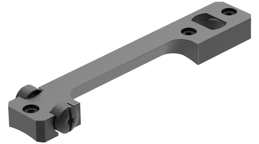 Leupold STD Browning A-Bolt RH-SA 1-pc Gloss