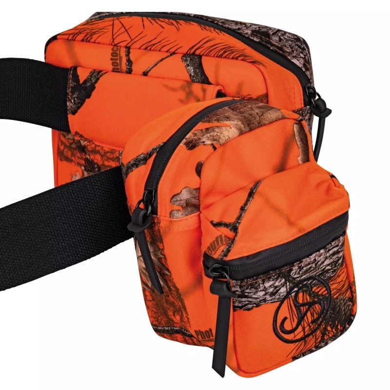 Sauer Jaktbelte Orange