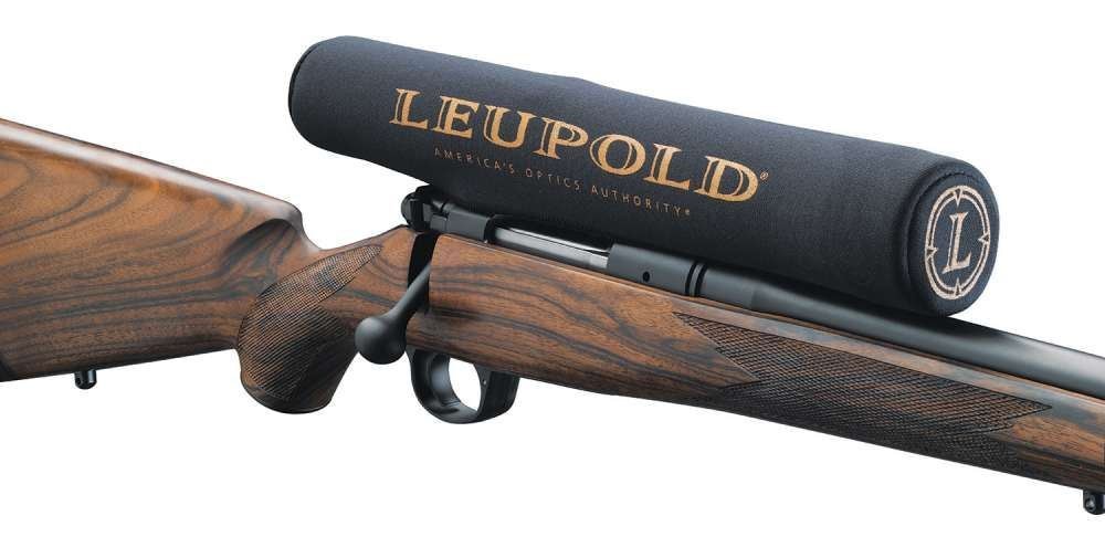 Leupold Scope Cover, X-Large
