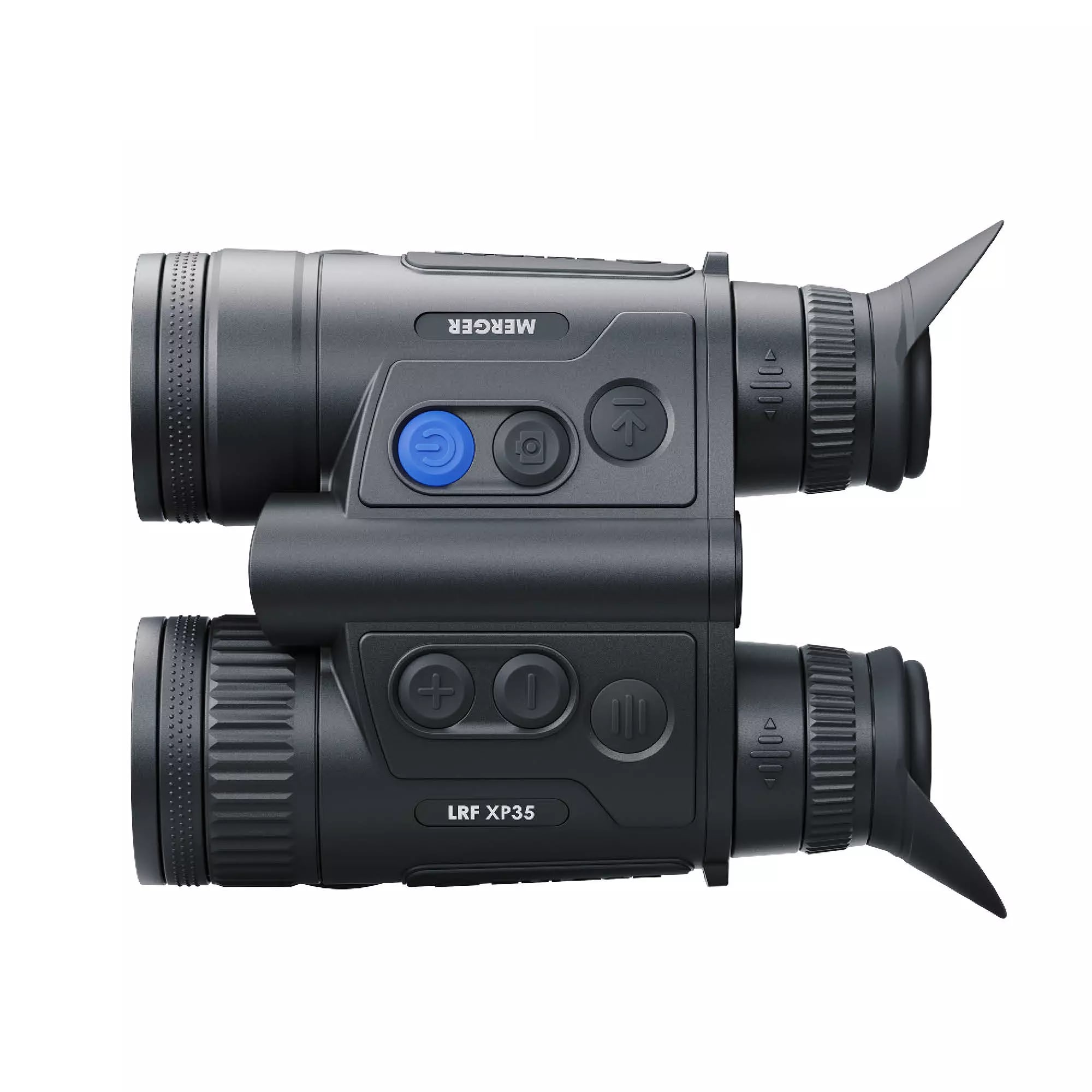 PULSAR MERGER LRF XP35