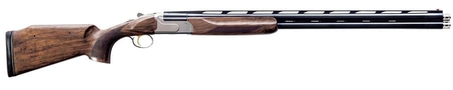 Churchill 206 Trap Select Walnut o/u 12/76 76 cm Adj*