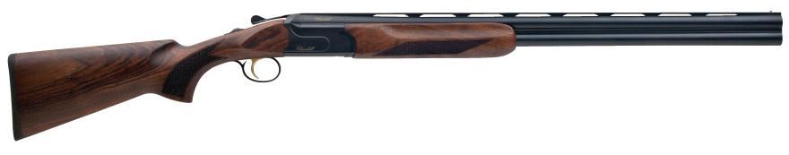 Churchill 206 Svart Seleckt Walnut 12/76 71cm