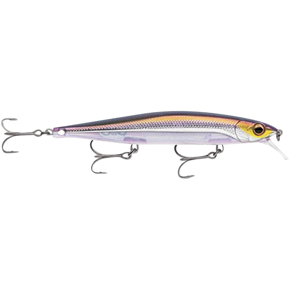 Rapala Precision Xtreme Mavrikl 11cm 15g BLSD