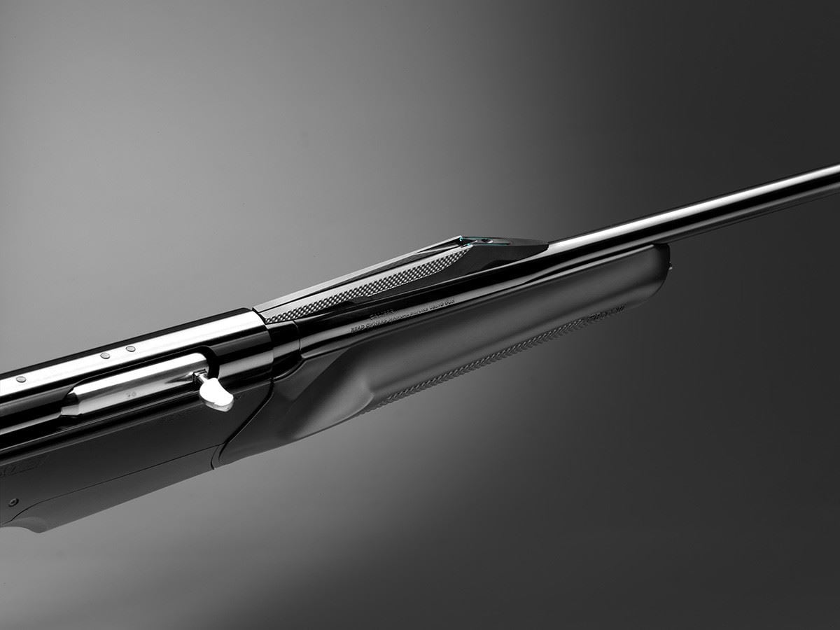 Benelli ARGO-E COMFORT 9,3X62 22''