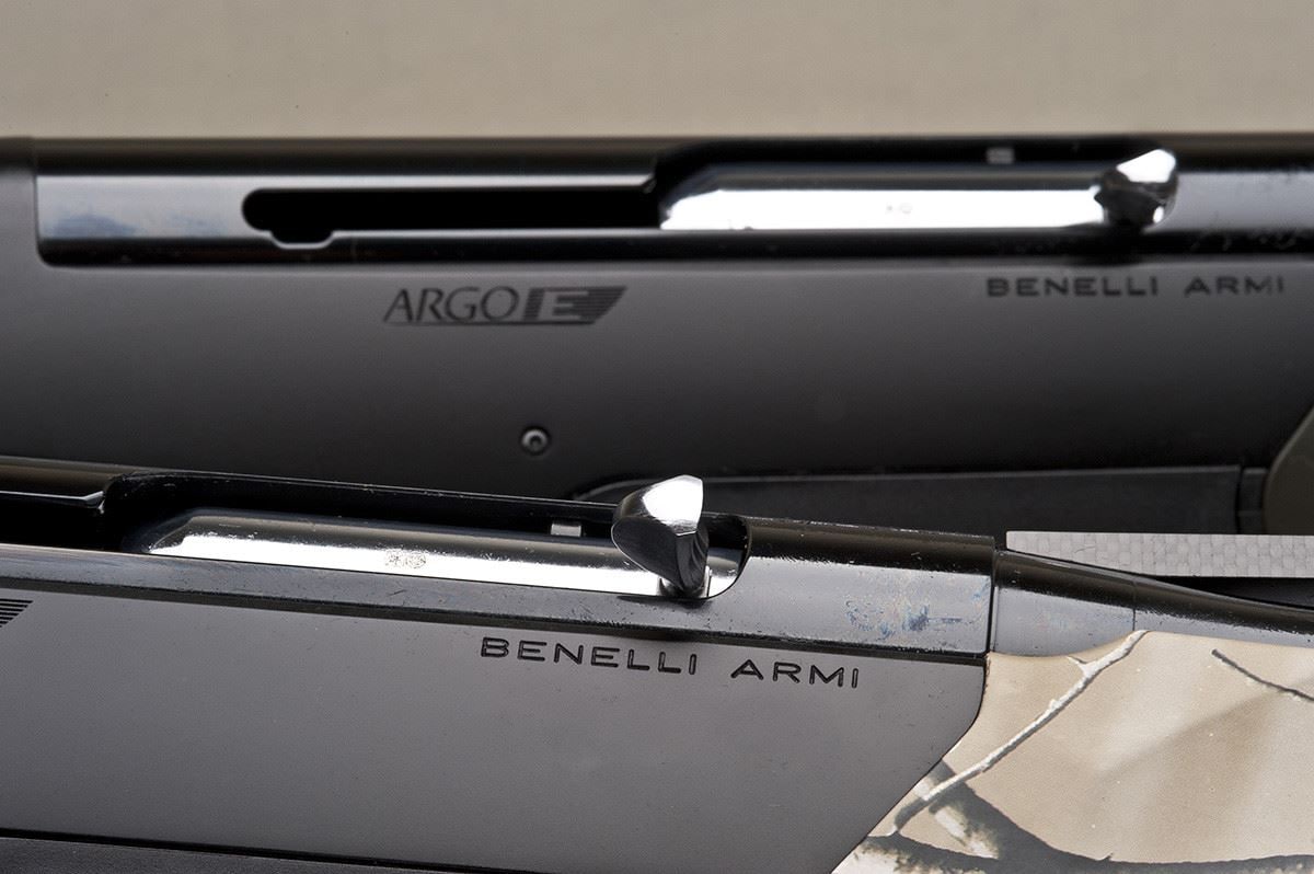 Benelli ARGO-E COMFORT 9,3X62 22''
