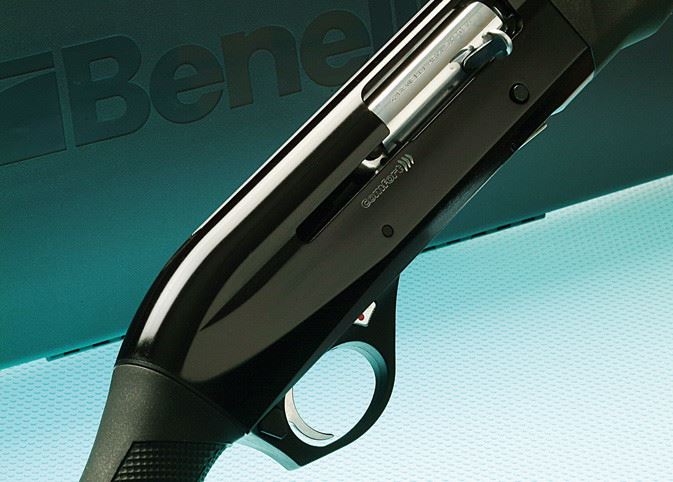 Benelli COMFORT 24