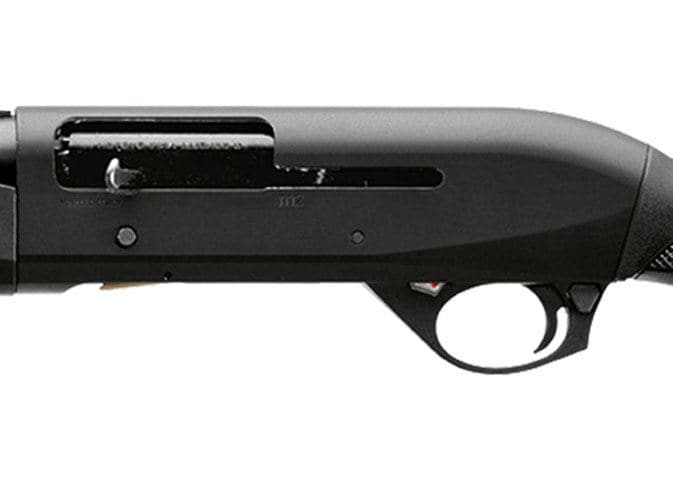 Benelli M2 BLACK LH 24