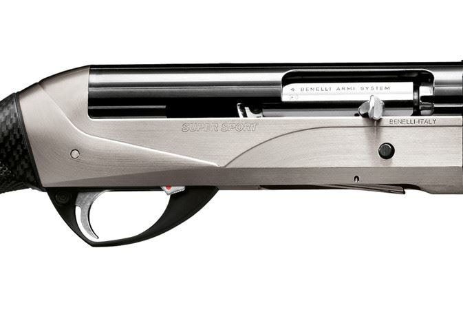 Benelli SUPER SPORT 28