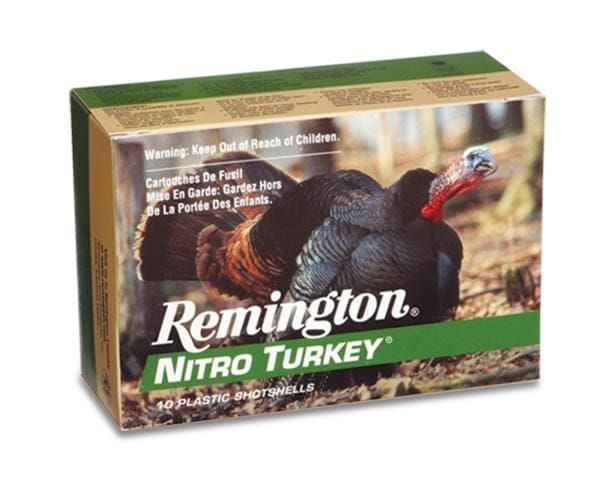 Remington NITRO 12 /89Nr. 6