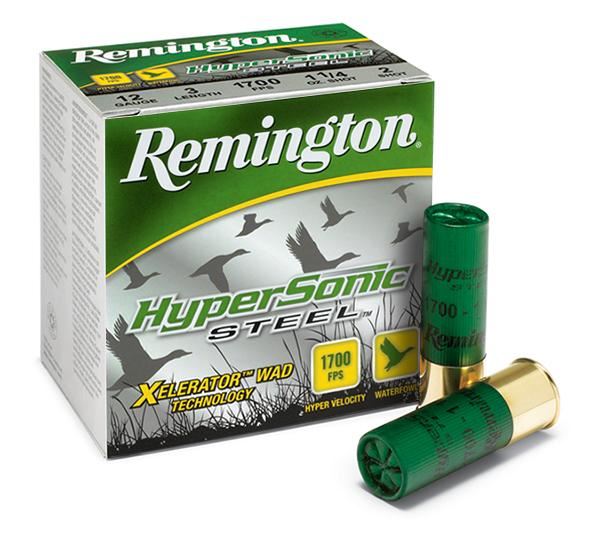 Remington HYPERSONIC STEEL 20 /76Nr. 2