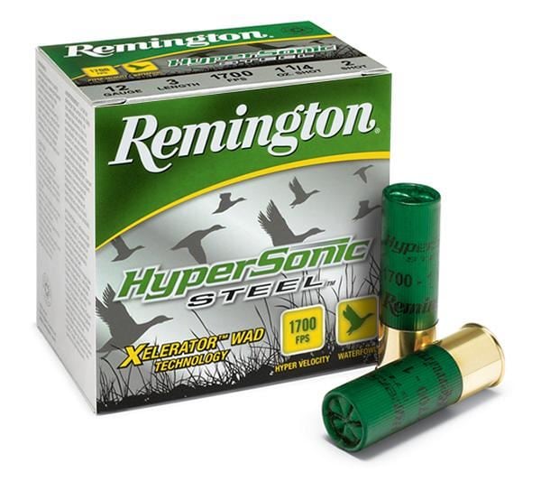 Remington HYPERSONIC STEEL 20 /76Nr. 3