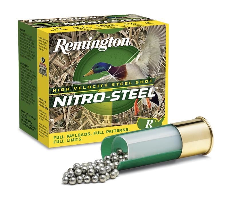 Remington NITRO STEEL 16 /70Nr. 2