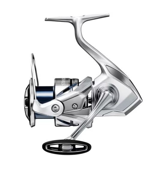Shimano Stradic C3000 FM