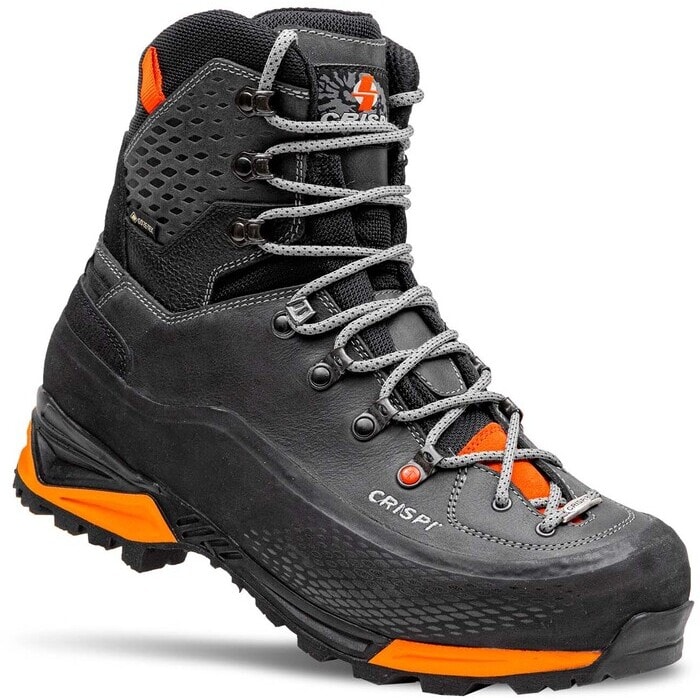 Crispi Briksdal GTX Grey