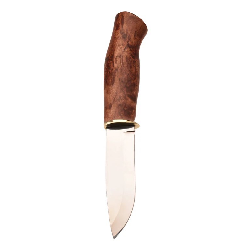 Karesuandokniven Jaktkniv Galten