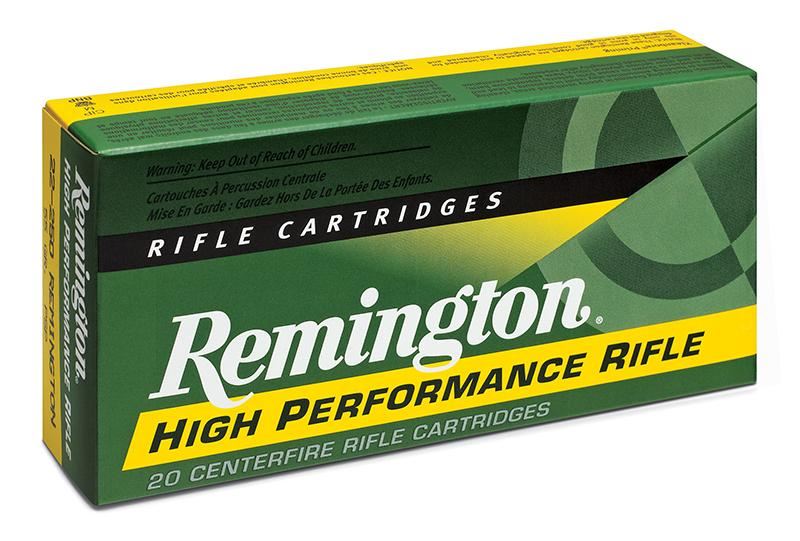 Remington LEAD 32-20 Win 100 gr.