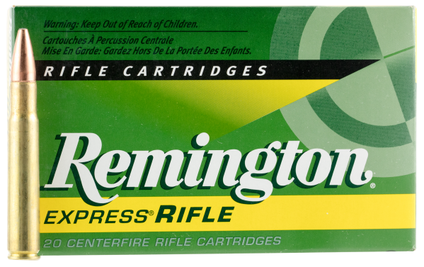 Remington PSP 35 Whelan 250 gr.