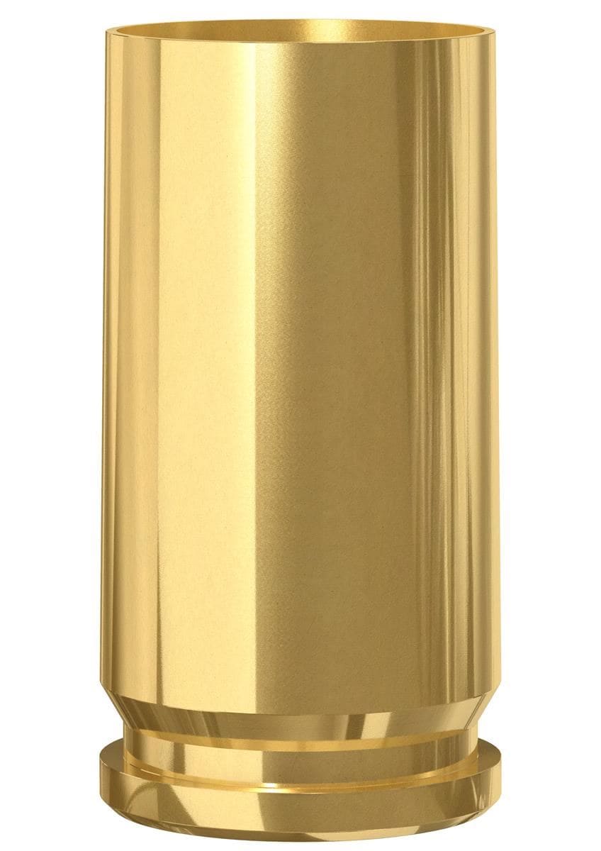Remington hylse 40 S&W