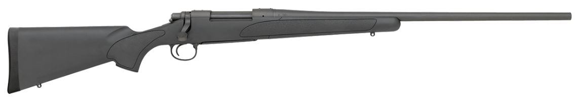 Remington Model 700 SPS Synthetic 24 223 REM.