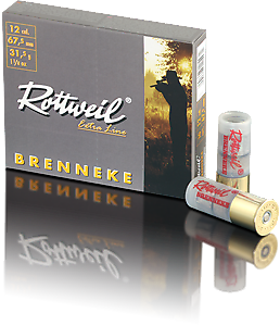 Rottweil Brenn 12/67,5 10pk