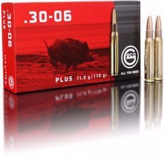 Geco 30-06 Tm 11,0G 170gr Geco Plus 20pk