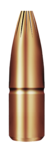 Geco Bullets 30 11,0G Plus 50pk