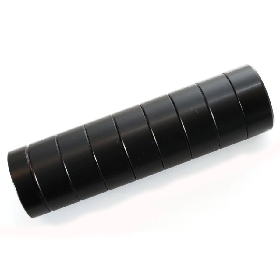 Schultz & Larsen Hardcore 22 LR Lyddemper 30MM