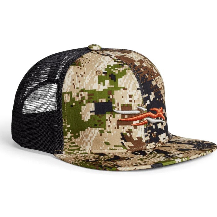 Sitka Trucker Optifade Subalpine One Size