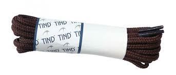 Tind Lisse 642 Sort 200 cm
