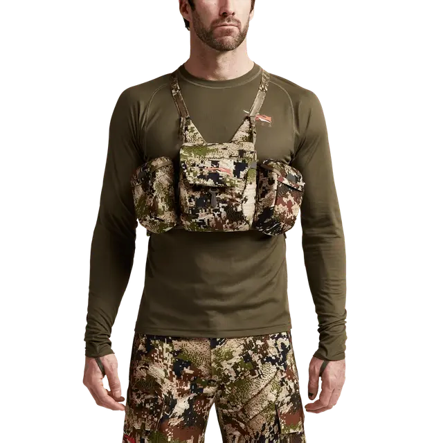 Sitka Mountain Optics Harness Optifade Subalpine