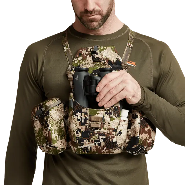 Sitka Mountain Optics Harness Optifade Subalpine