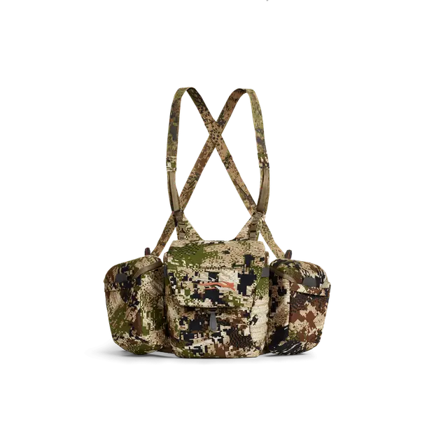 Sitka Mountain Optics Harness Optifade Subalpine