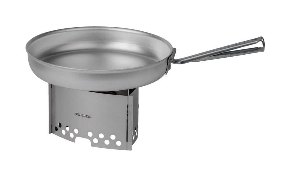 Trangia Stekepanne Alu 22 cm