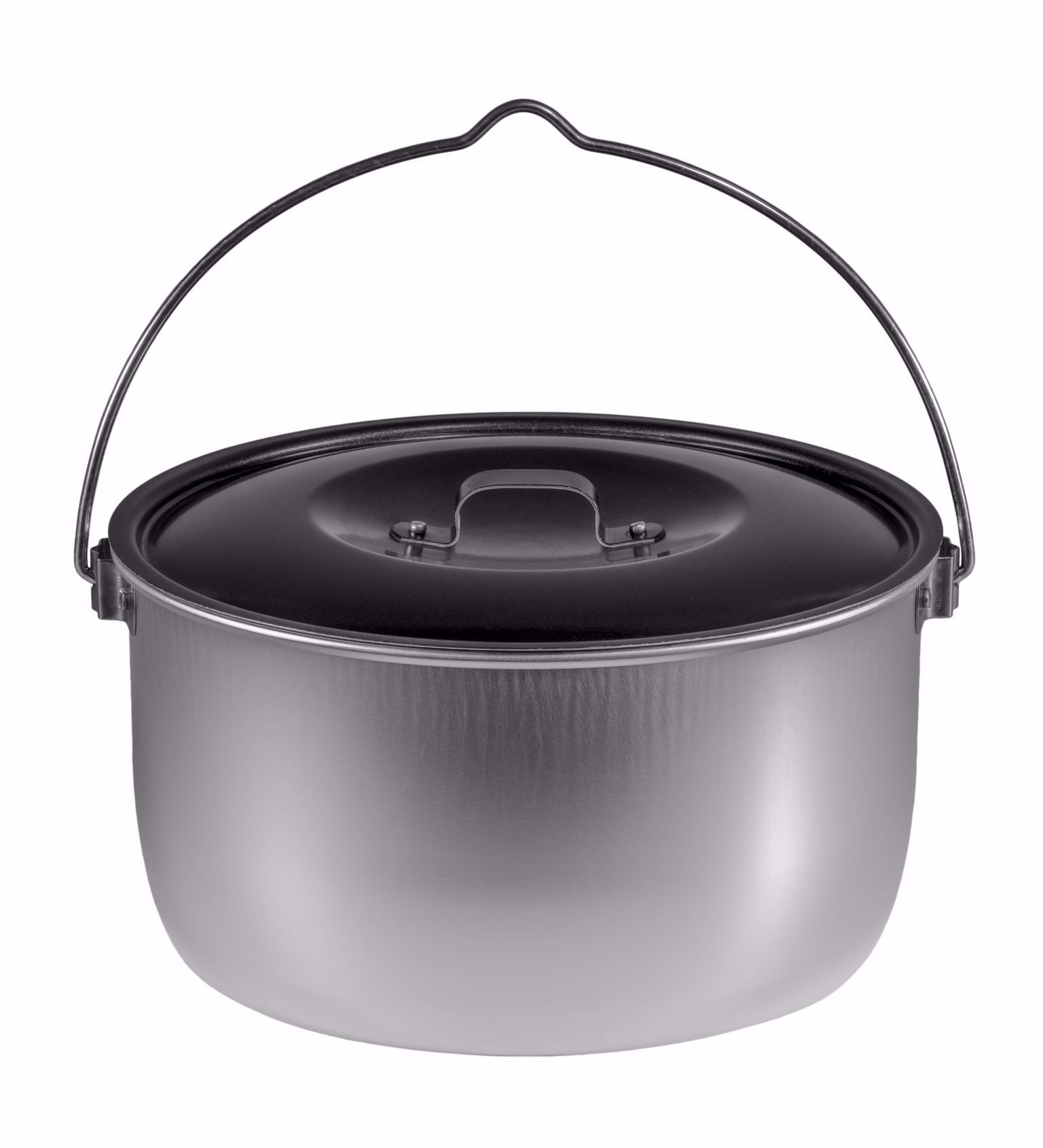 Trangia Leirkjele 4.5 l