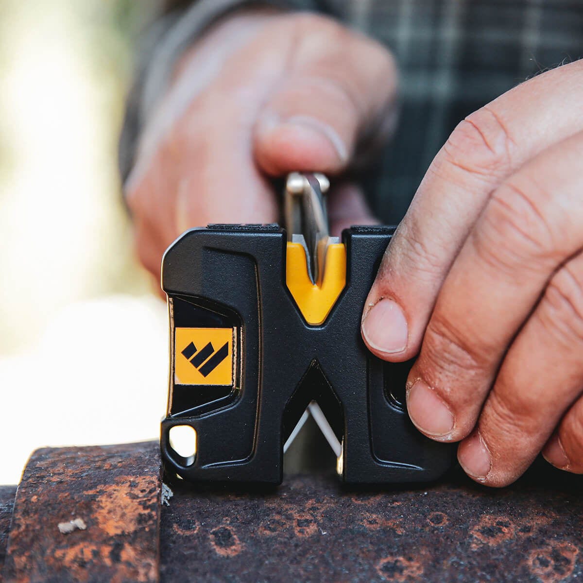 WorkSharp PVT Pivot Knivsliper
