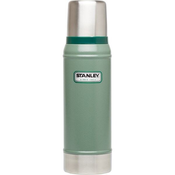 Stanley Termos classic 0,75L Grønn