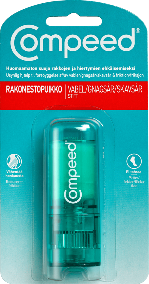 Compeed Gnagsårstift