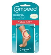 Compeed Gnagsårplaster Medium