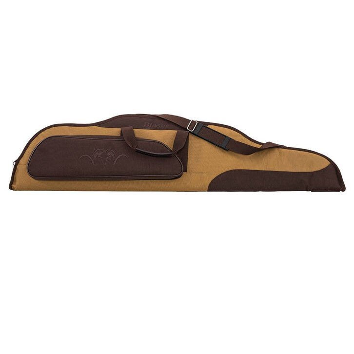 Blaser Futteral B Cordura 110cm Brun