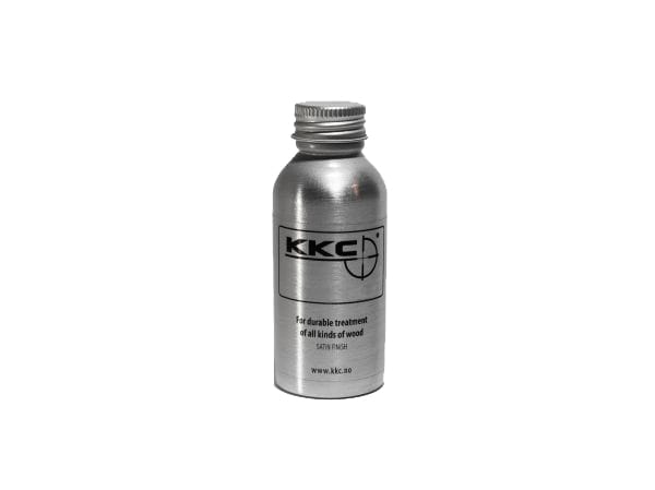 KKC Stock Oil